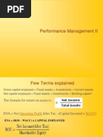 Balanced Scorecard