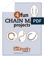 Chain Maille Projects