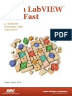 Learn LabView 2012Fast