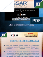 CEH Certification Training--PDF