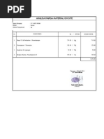 Contoh Surat Sewa Atau Dukungan Alat