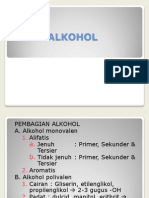 Materi 2. Alkohol