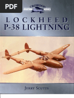 Download Lockheed P-38 Lightning by a_savoir SN220398576 doc pdf