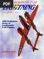 Download The Lockheed P-38 Lightning The Definitive Story by a_savoir SN220399402 doc pdf