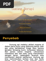 Download pp gunung berapi by FistareniNirbitaWardhoyo SN22039952 doc pdf