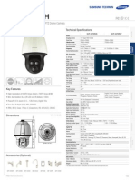 600TVL 0Lux 37x D&N ICR IR LED Camera