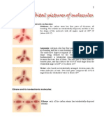 Organic Chemistry-Points of Interest