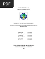 Download eceng gondok sebagai bahan pembuatan biogas by rahmikeceh SN220405902 doc pdf