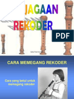 Penjagaan