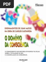 Dominio da consciencia