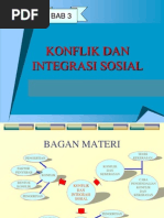 Download Bab 3 Konflik Dan Integrasi Sosial by Okti Ratna Puspita SN220408480 doc pdf