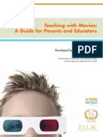 Teaching With Movies Guide