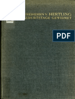 1913 Abhandlungen Aus Dem Gebiete Der Philosophie ... [p17 'Liber XXIV Philosophorum']