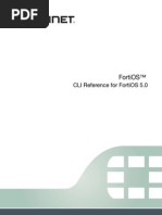 Fortigate Cli 50