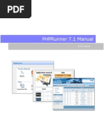 PHP Runner