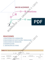 Segunda Parte Alcoholes II-2013