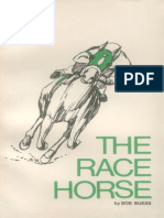 The Race Horse - Bob Buess