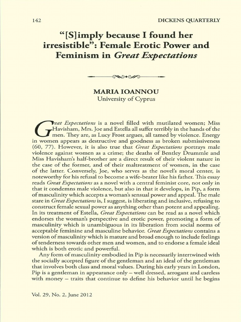 77415174 | Great Expectations | Estella (Great Expectations)