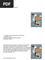 1.2. Origem Do Design Industrial - Forty