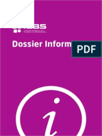 Dossier InformativoMCMR