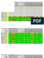 Matriz Analisis Riesgo