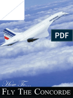Concorde Manual Complete [Thai]