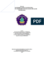 Cover Tugas Evaluasi Pembelajaran Pps Undiksha 2014 PDF