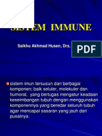 Imunologi Kuliah-2