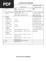 PWHT Chart Reading Guide | PDF | Thermocouple | Heat Treating