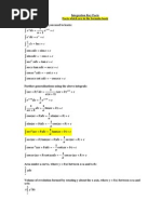 Integration Key Facts