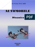 Automobile - Dinamica