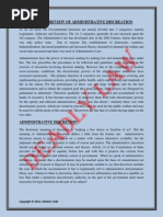 Download Judicial Review of Administrative Discretion by DeadlyLaw SN220435632 doc pdf