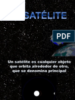 El Satelite