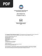 Modul Matematik Tingkatan 4-Salinan Pelajar