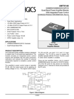 AWT6146 Rev 0.5