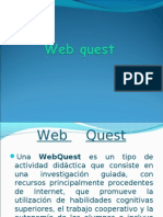 Web Quest20