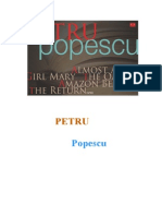 194034897 Referat Petru Popescu