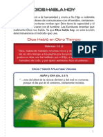 Dios Habla Hoy 1 PDF