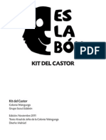 Kit Del Castor