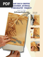Download Pyrography-Journal-by-Irishpdf by donguie SN220443798 doc pdf