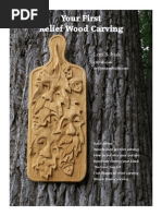 Download Your-First-Carving-by-LS-Irishpdf by donguie SN220444633 doc pdf