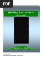 Download c6833 sony xpery z ultra assembley by herogjan SN220446319 doc pdf