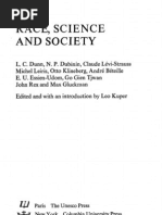 Download Leo Kuper Comp - Race Science and Society by JL SN22044718 doc pdf