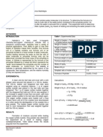 Experiment 5: Colloids Chem 14.1 Page 1