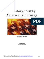 Mcginn Copy - Why America Burns (Final)