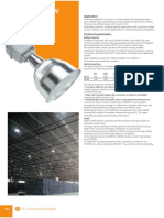 GE Luminaires Catalogue 184