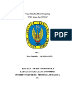 Makalah Cloud Taxonomy