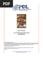 As Aventuras de Tom Bombadil