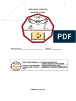 Módulo Biología Sexto PDF