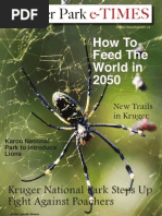 Download Kruger Park e-Times 4 by Lynette Strauss SN22046224 doc pdf